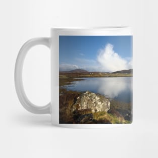 Loch Eireasort Mug